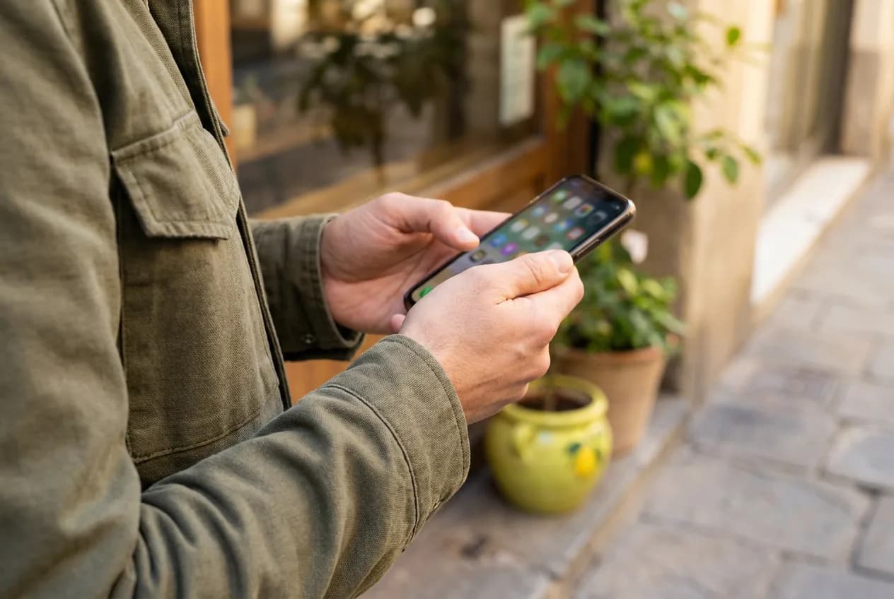 Praktijksituatie apps